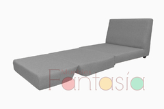 Silla Cama Lido 90 Cm / Muebles Fantasía - comprar online