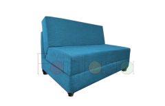 Silla Cama Lido 90 Cm / Muebles Fantasía en internet