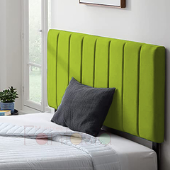 Cabecero Vertical Tela Memphis - comprar online