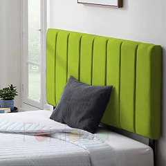 Cabecero Vertical Tela Memphis - comprar online