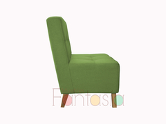 Silla Porto en Tela Memphis - tienda online