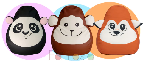 Carrusel Muebles Fantasia