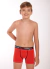 Boxer Liso Mumi Dolls - comprar online