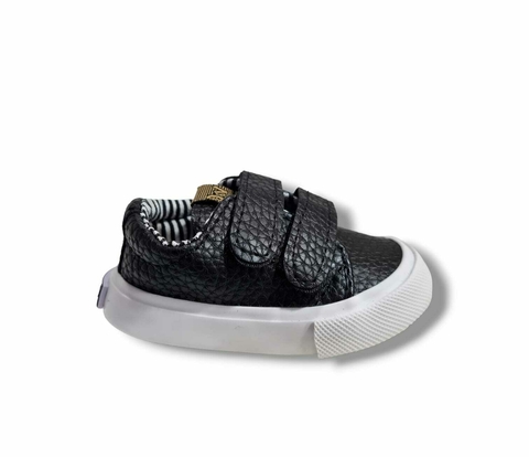Zapatilla bebe velcro Dekvirs