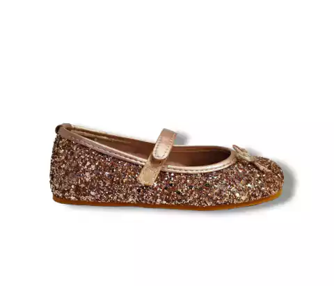 Balerina Gala Oro Pians - comprar online