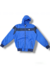 Campera rompeviento