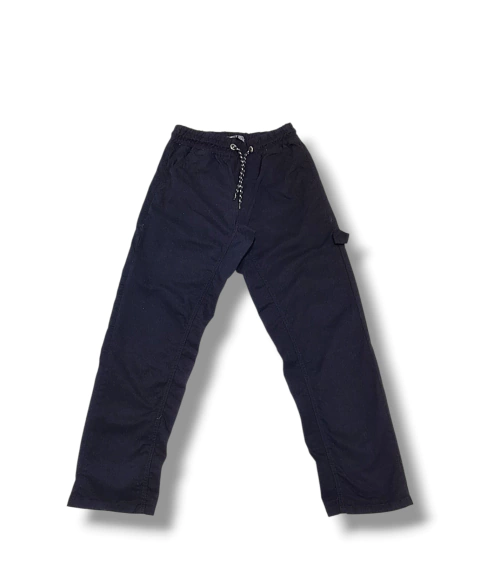 Pantalon carpintero gabardina Flirty - comprar online