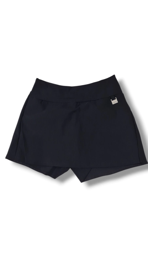 Short pollera canesu - comprar online