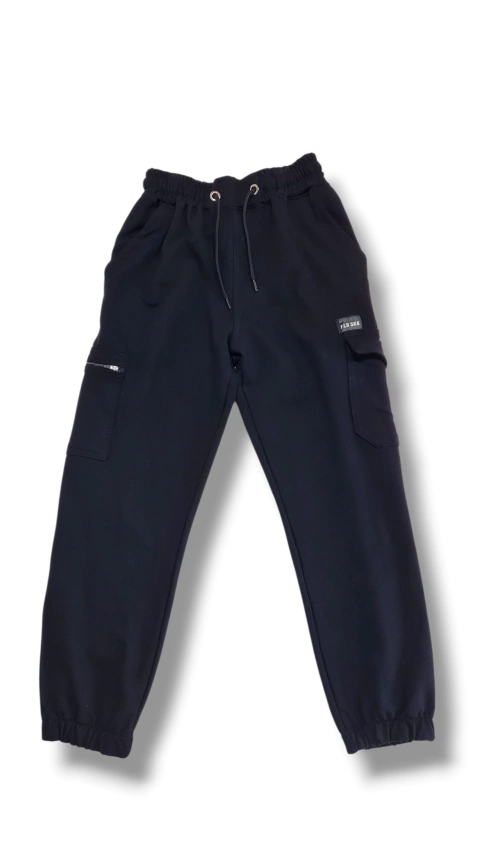 Pantalon Cargo rustico Flirty - comprar online