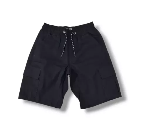 Bermuda cargo gabardina Flirty - comprar online