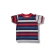 Remera rayas Gdeb - comprar online