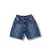 Bermuda jeans arenado Flirty - comprar online