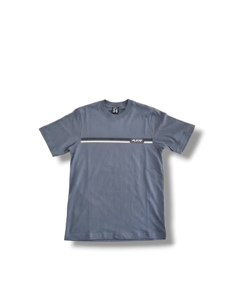 Remera 2 rayas Flirty