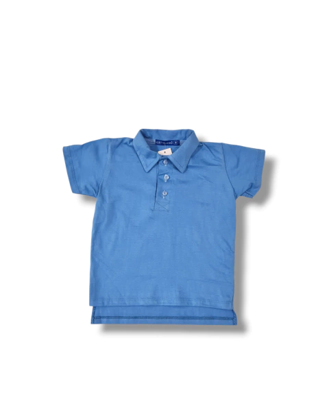 Chomba de bebe Blueley - comprar online
