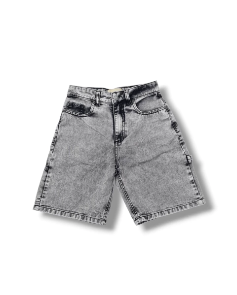 Bermuda Carpenter black Te Lo Juro