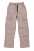 Pantalon gabardina cargo Flirty - comprar online