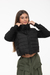 Campera Puffer Piensa en Mi