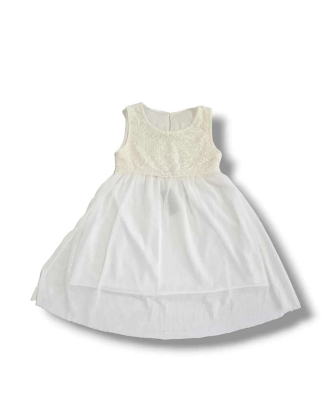 Vestido de Fiesta nena