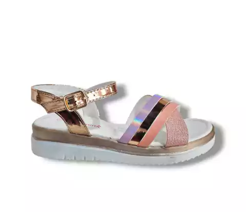 Sandalia Apple Botanguita