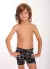 Boxer Space Mumi Dolls