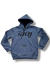 Buzo canguro SK8 Flirty - comprar online