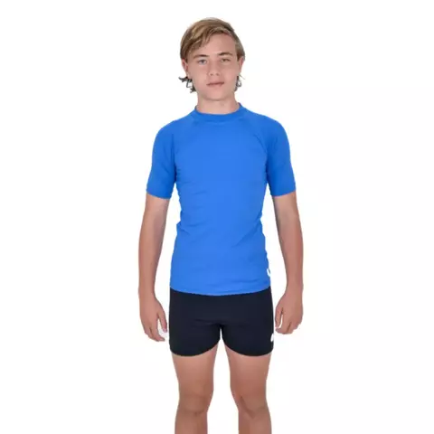 Remera UV50 mangas cortas - comprar online