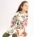 Vestido borlas conejo Zuppa - comprar online