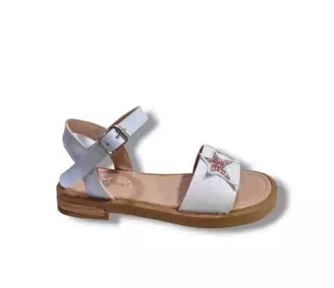 Sandalia faja Star Mail Moda