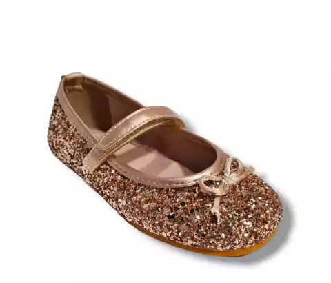 Balerina Gala Oro Pians en internet