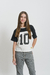 Remera 10 Team Piensa en Mi - comprar online