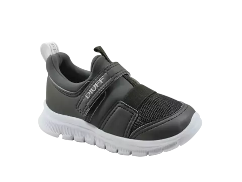Zapatilla David verde Diuff
