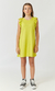 Vestido Flame Te lo Juro