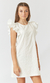 Vestido Brodery con volados Te lo Juro - comprar online