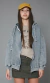 Campera Over Beauty Te lo Juro