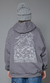Campera Paradise Te lo Juro - comprar online