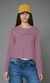 Remera Mariposa Amazing Te lo Juro