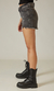 Short de jean Snow Te lo Juro - comprar online