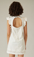 Vestido Brodery Te lo Juro - comprar online