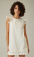 Vestido Brodery Te lo Juro