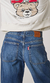 Jean Wide leg Harley Te lo Juro en internet