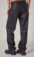 Pantalon recto cuero Te lo Juro en internet