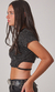 Top Jackie Te lo Juro - comprar online