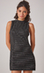 Vestido Lurex Te lo Juro