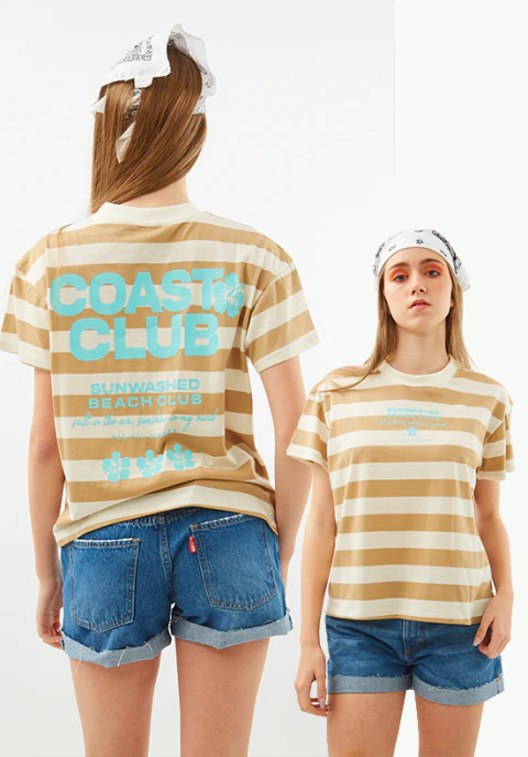Remeron Coast Rayada Te lo Juro