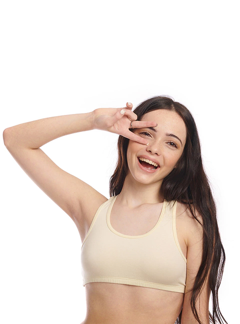 Top deportivo Mumi Dolls - comprar online