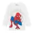 Remera Spiderman find you power