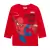 Remera Spiderman