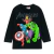 Remera Avengers Marvel - CUANDO SEA GRANDE