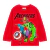 Remera Avengers Marvel - comprar online