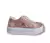 Zapatilla glitter Star Mail Moda